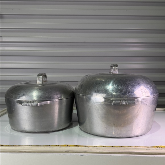 Magnalite Classic Cookware Set 8QT / 13QT - Picture 12 of 12